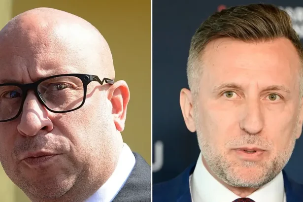 Winkler zamiešal karty pred voľbami v Bratislave. Najnovšie cieli na viceprimátora