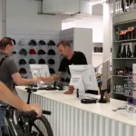 Z bicyklovej vášne až na medzinárodného lídra biznisu