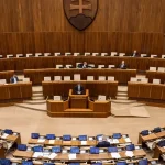 Začína 61. schôdza parlamentu: Zoznam takmer 300 programových bodov