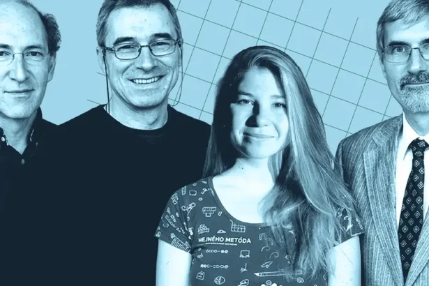 Základné počítanie zvládne skoro každý, s náročnou matematikou je to už horšie