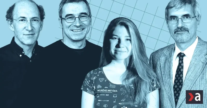 Základné počítanie zvládne skoro každý, s náročnou matematikou je to už horšie