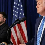 Zelenskyj a Trump sa dohodli na stretnutí v New Yorku