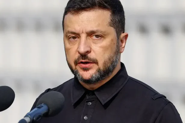Zelenskyj prezradil: Kyjev poslal KĽDR zajatcov do Južnej Kórey