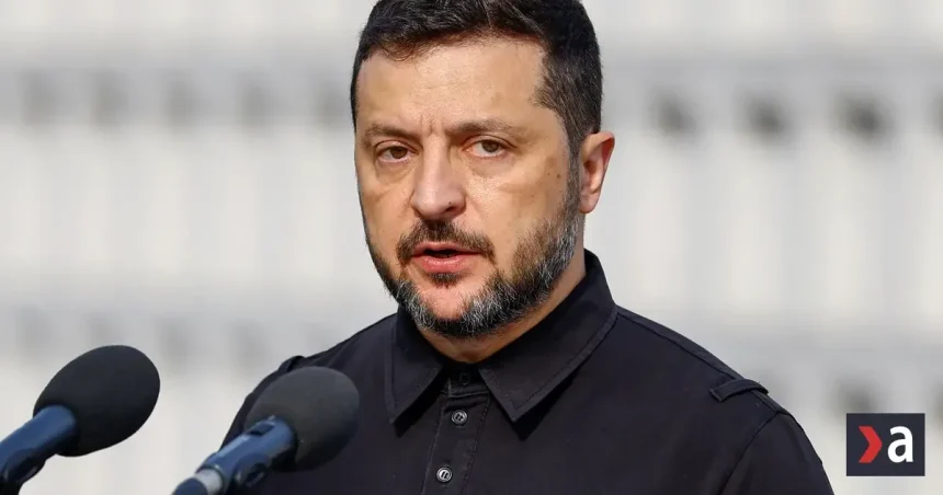 Zelenskyj prezradil: Kyjev poslal KĽDR zajatcov do Južnej Kórey