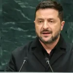 Zelenskyj vyzval USA, aby do ukončenia ruskej invázie zapojili Čínu