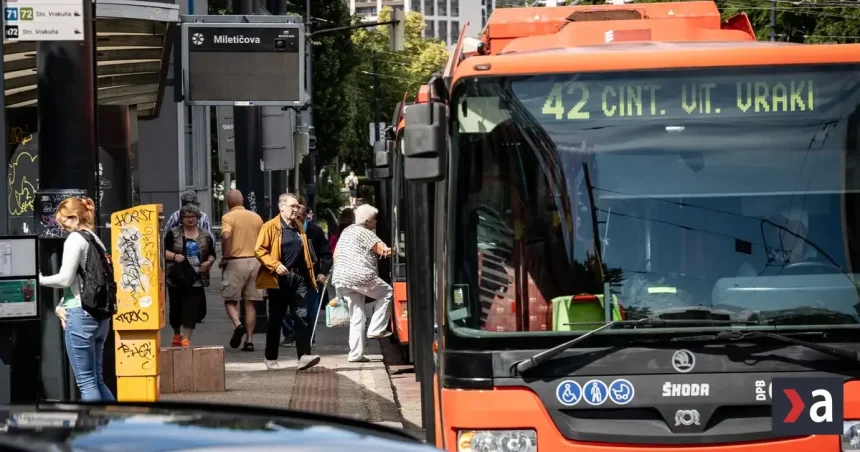 Zľava v MHD narazila na realitu: Primátori odmietajú termín 1. október