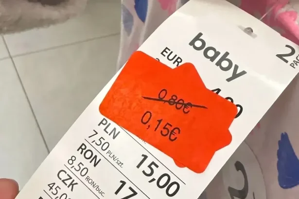 Známy reťazec spustil brutálny výpredaj, ľudia nakupovali za pár centov