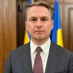 Zo služobnej cesty sa vykľul útek. Kde sa exprokurátor Ukrajiny registroval?