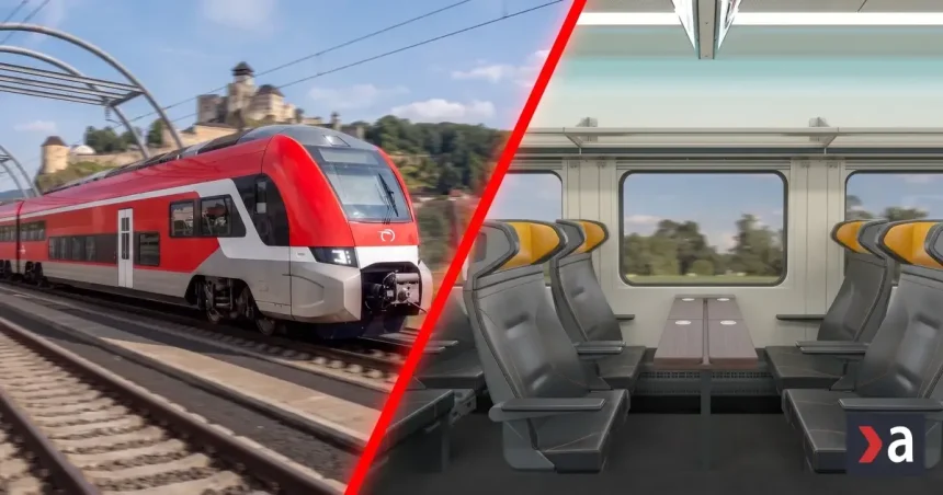 ZSSK sľubuje revolučné cestovanie, no na 8 vlakov budúcnosti nemá peniaze.