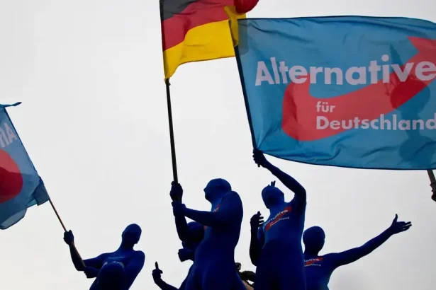 AfD presadzuje zásadnú reformu EÚ, europoslanci by sa už nevolili priamo