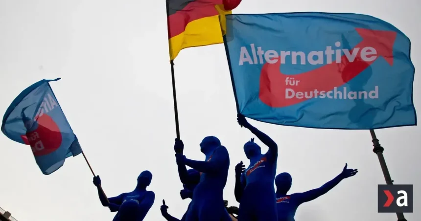 AfD presadzuje zásadnú reformu EÚ, europoslanci by sa už nevolili priamo