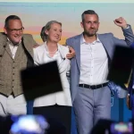 AfD prvý raz získala post predsedu krajinského parlamentu, pomohli jej aj hlasy CDU