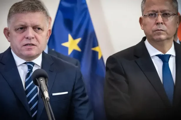 Agentúra potvrdila Slovensku najnižší rating za posledné desaťročie
