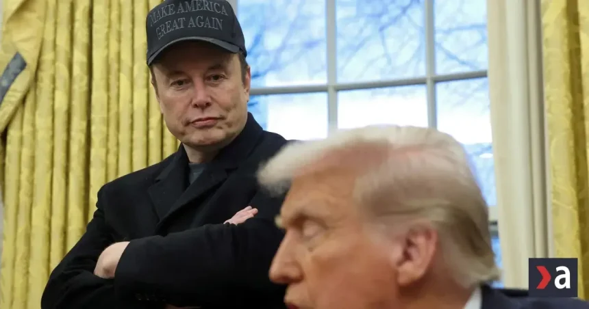 AI mala Trumpovi predpovedať reakciu Venezuely. Po zajatí Madura žasol nad presnosťou