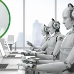 AI v telefóne prejaví empatiu. Živý operátor je kľúčová poistka