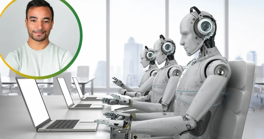 AI v telefóne prejaví empatiu. Živý operátor je kľúčová poistka