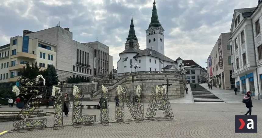 Aké bude zloženie krajského zastupiteľstva v Žiline