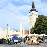 Ako bude vyzerať zastupiteľstvo Trnavského kraja: kompletné výsledky