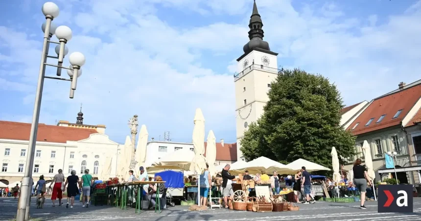 Ako bude vyzerať zastupiteľstvo Trnavského kraja: kompletné výsledky