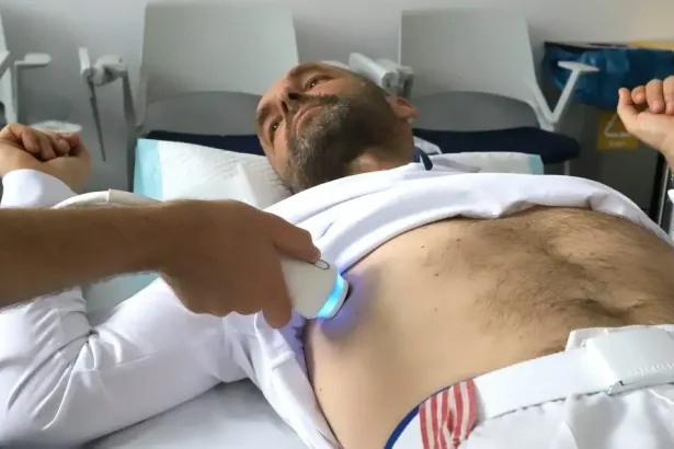 Ako rýchlo sa dokáže pečeň zregenerovať po úplnom vysadení alkoholu?