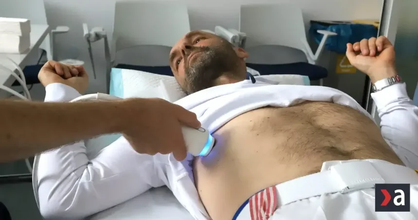 Ako rýchlo sa dokáže pečeň zregenerovať po úplnom vysadení alkoholu?