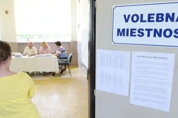 Ako voliť v komunálnych a krajských voľbách 2026: všetko pred hlasovaním