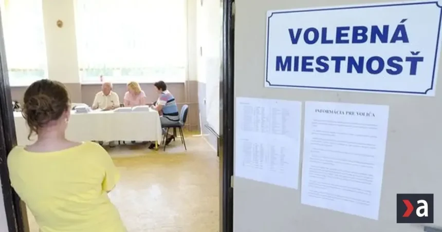 Ako voliť v komunálnych a krajských voľbách 2026: všetko pred hlasovaním