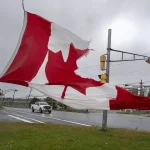 Alberta hlasuje o odtrhnutí od Kanady, väčšina chce zostať jej súčasťou