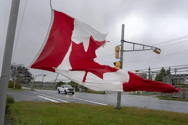 Alberta hlasuje o odtrhnutí od Kanady, väčšina chce zostať jej súčasťou