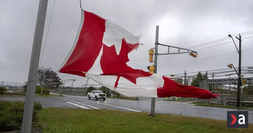 Alberta hlasuje o odtrhnutí od Kanady, väčšina chce zostať jej súčasťou