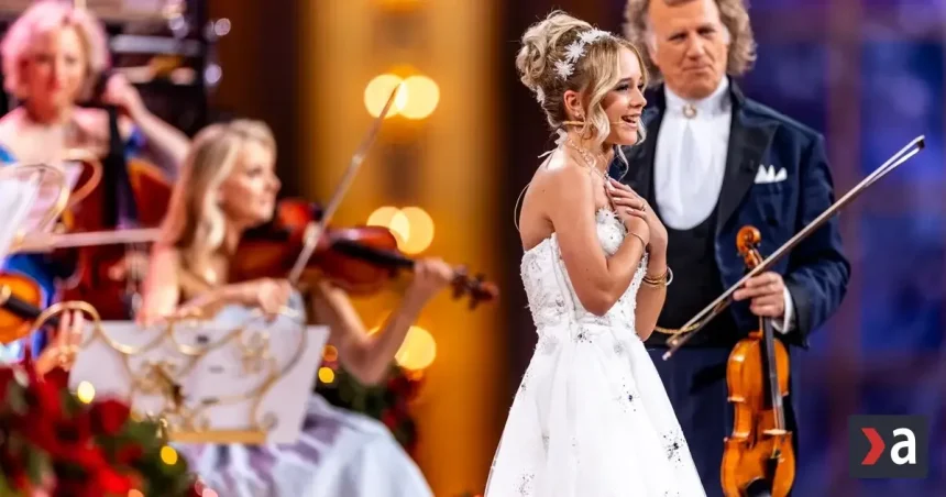 André Rieu rozhýbe Slovákov: tanec v uličkách dva večery po sebe