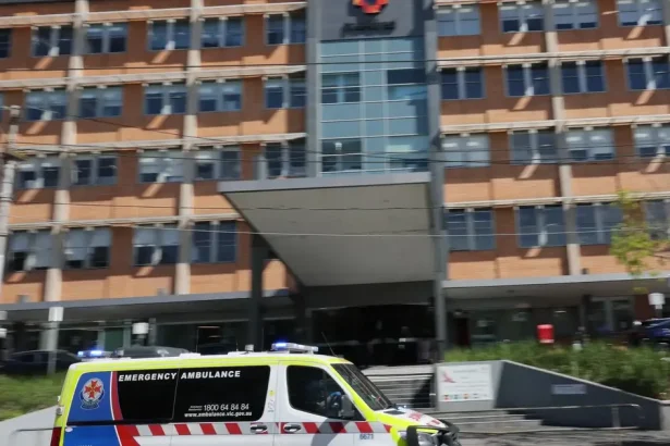 Austrálsku poslankyňu pripravil úmyselný náraz autom o nohu