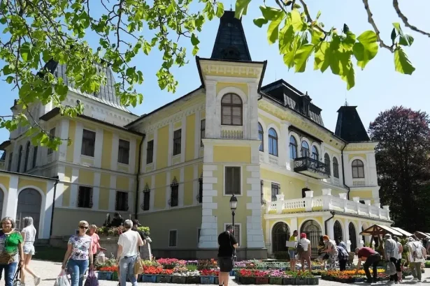 Betliarske múzeum povedie Zsuzsanna Nagy