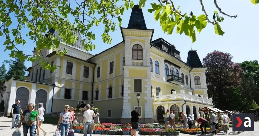 Betliarske múzeum povedie Zsuzsanna Nagy