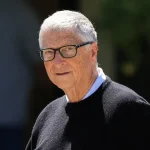 Bill Gates varuje pred AI bez regulácie, čaká viac kyberútokov