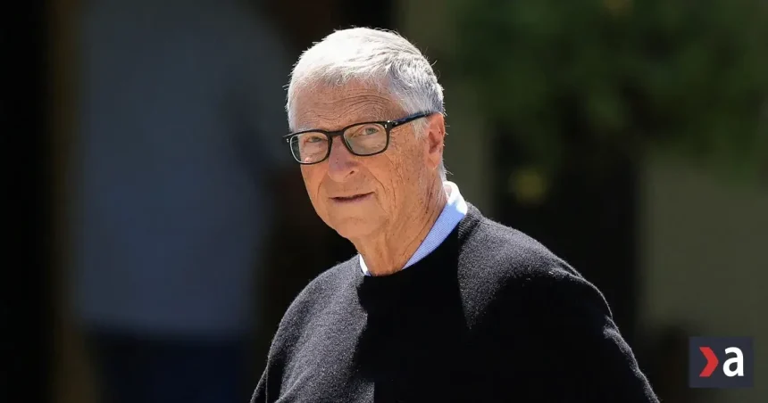Bill Gates varuje pred AI bez regulácie, čaká viac kyberútokov