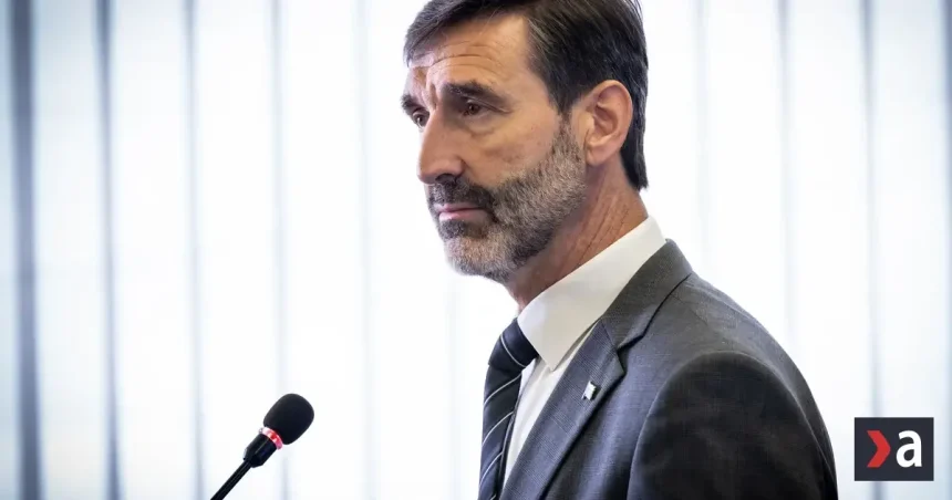 Blanár a Macinka sa v Prahe zídu, zhodnotia plnenie memoranda o spolupráci