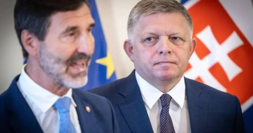 Blanár zdôraznil význam OSN a diplomacie. Slovensko bojuje o miesto v Rade bezpečnosti