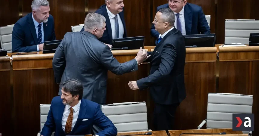 Blížia sa rozpočtové termíny. Koalícia rieši postup. Vstúpi aj Ústavný súd