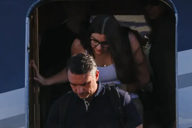 Bolsonaro po prehre vo voľbách pricestoval do USA. S rodinou pristál na Floride