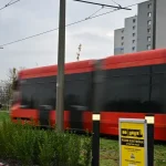 Bratislava čaká na verdikt hygienikov, električková trať nemá definitívnu kolaudáciu
