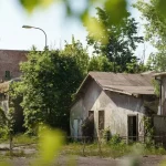 Bratislavu čaká premena brownfieldu Istrochemu, rozhodne aj verejnosť