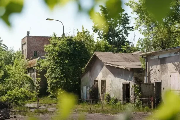 Bratislavu čaká premena brownfieldu Istrochemu, rozhodne aj verejnosť
