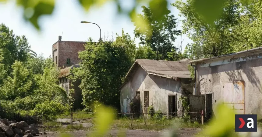 Bratislavu čaká premena brownfieldu Istrochemu, rozhodne aj verejnosť