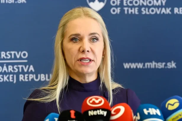 Breznen už nesedí v dozornej rade energetického megapodniku