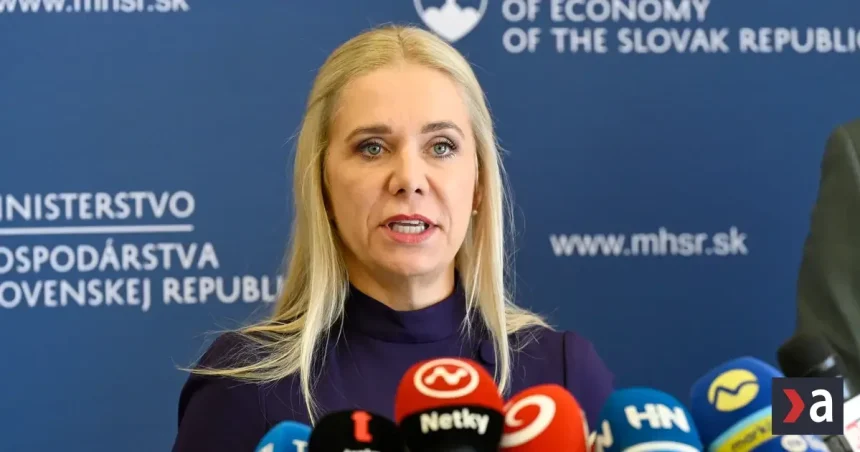 Breznen už nesedí v dozornej rade energetického megapodniku