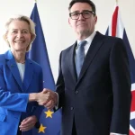 Británia chce prehĺbiť vzťahy s EÚ, Andy Burnham ohlásil novembrový samit v Bruseli