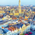 Brusel zakázal elektrické kolobežky v problémových štvrtiach po ich zneužití pri streľbe