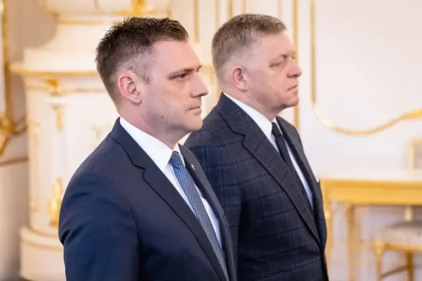 Bývalý minister v priamom prenose prezradí, čo plánuje po odchode z funkcie