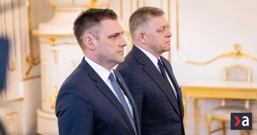 Bývalý minister v priamom prenose prezradí, čo plánuje po odchode z funkcie